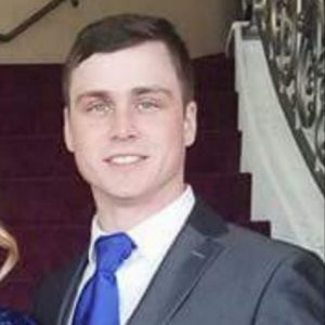 Meet your Posher, Kevin